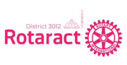 Rotaract District 3012