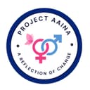 Project AAINA logo