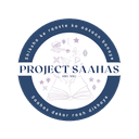 Project Saahas logo