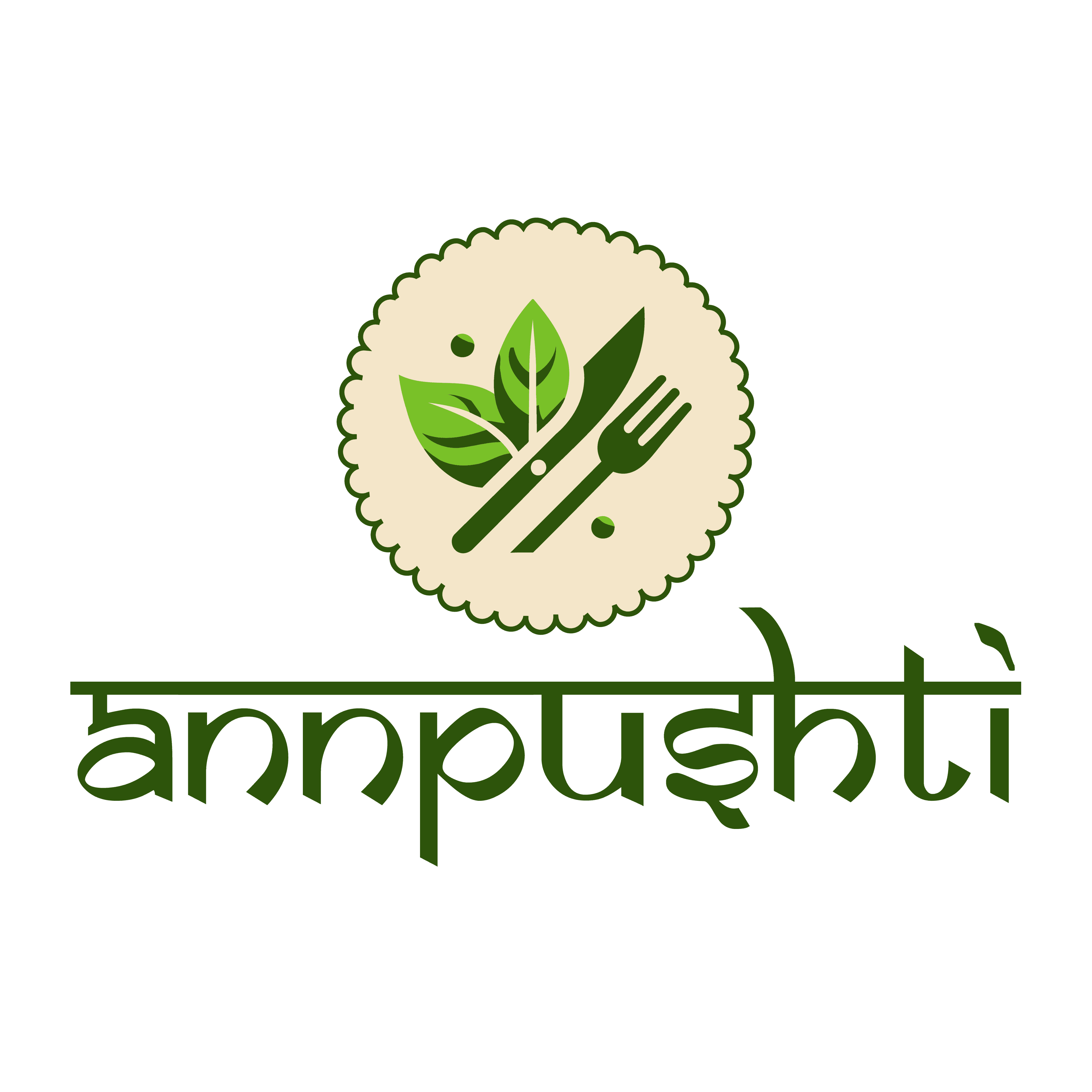 Project Annpushti logo