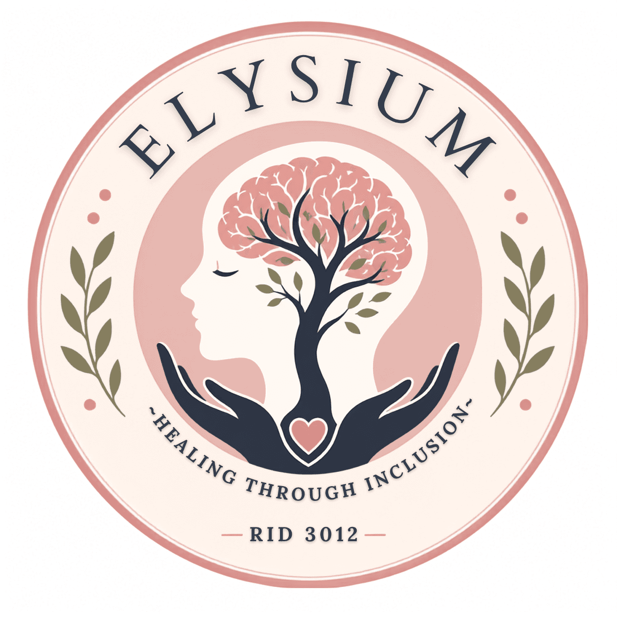 Project Elysium logo